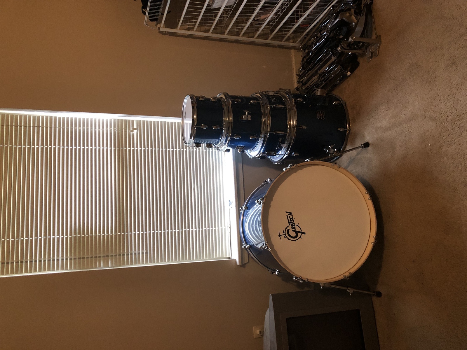 gary_andersen's music gear photo