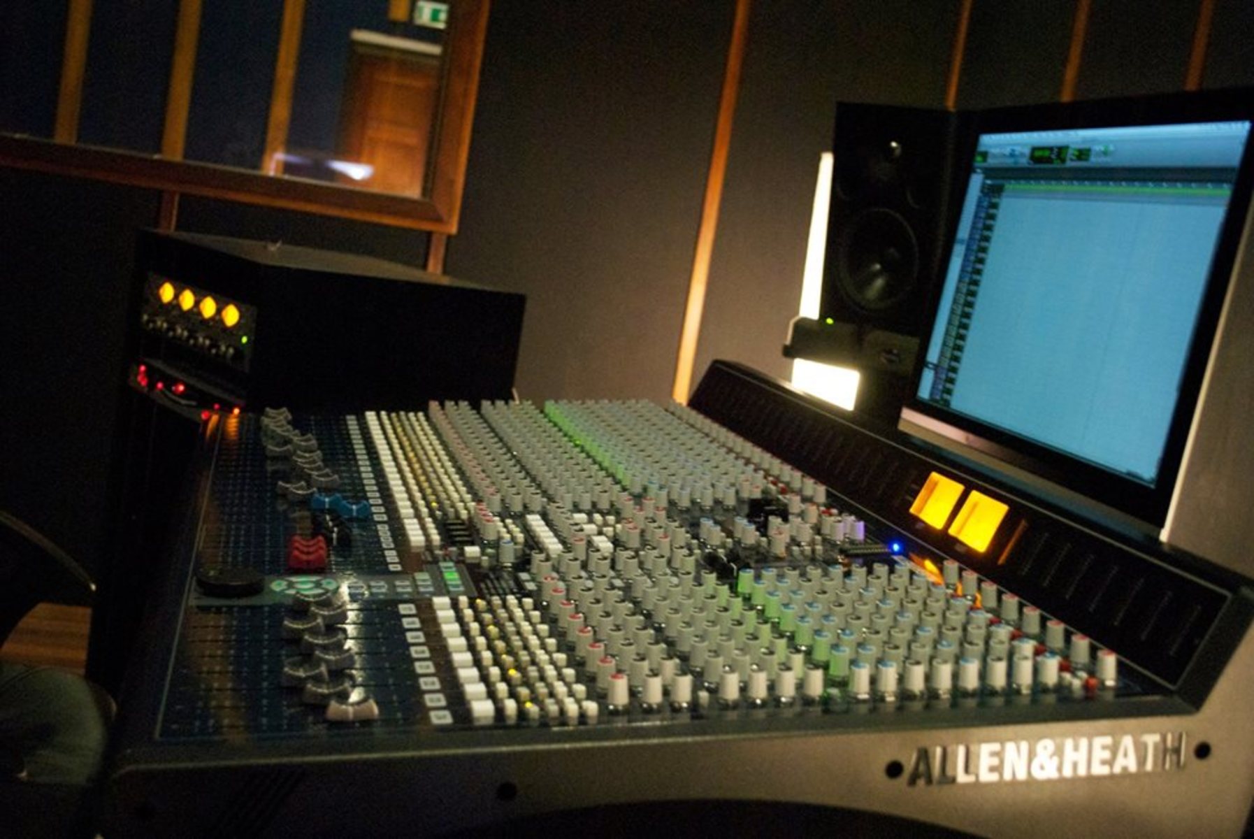 einarvilberg's music gear photo