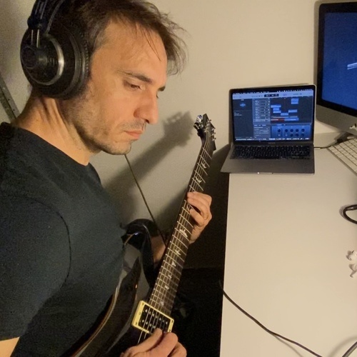 davide_campanella's gear photo