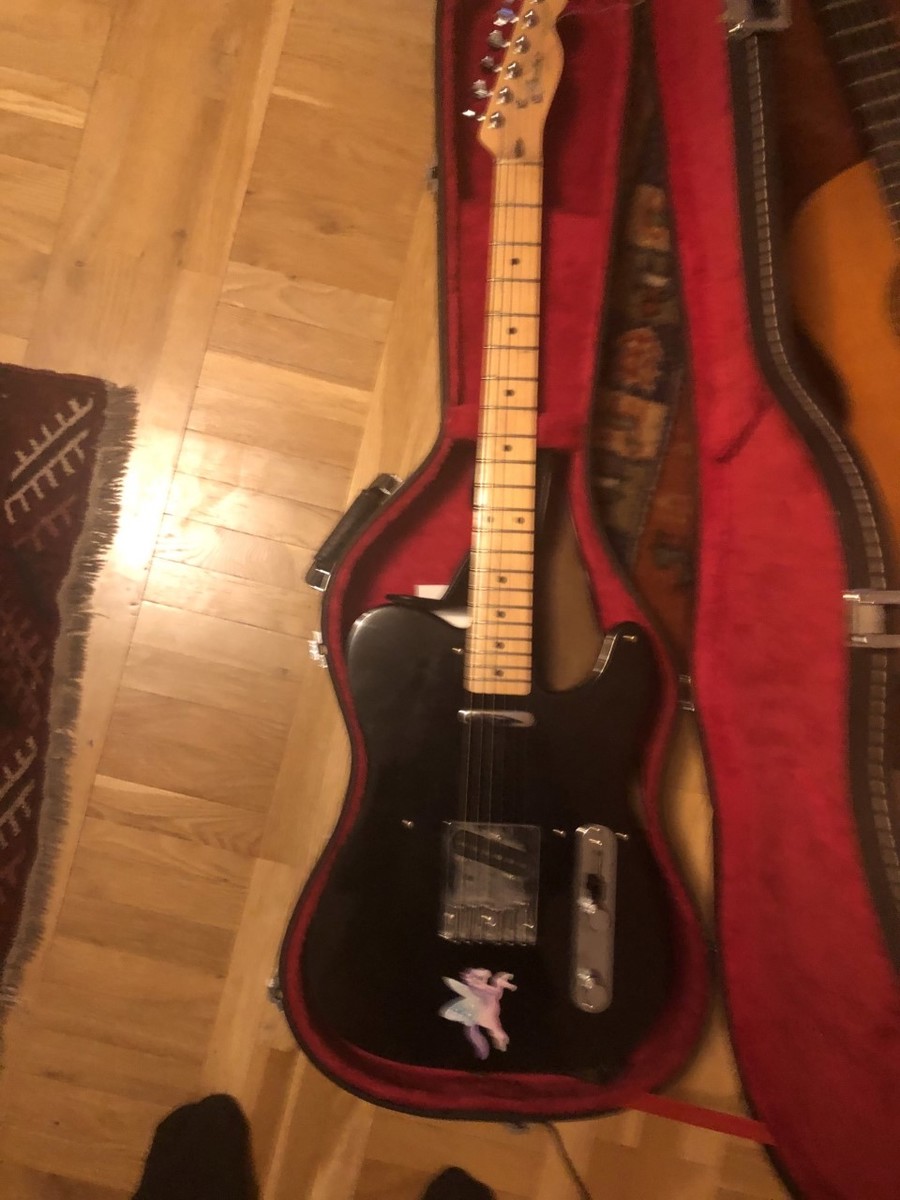 pera77a's music gear photo