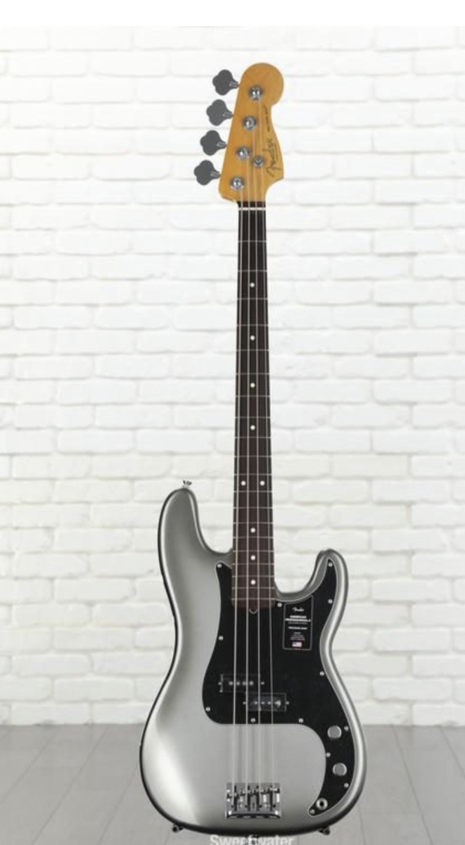 theneverlutionaries's music gear photo
