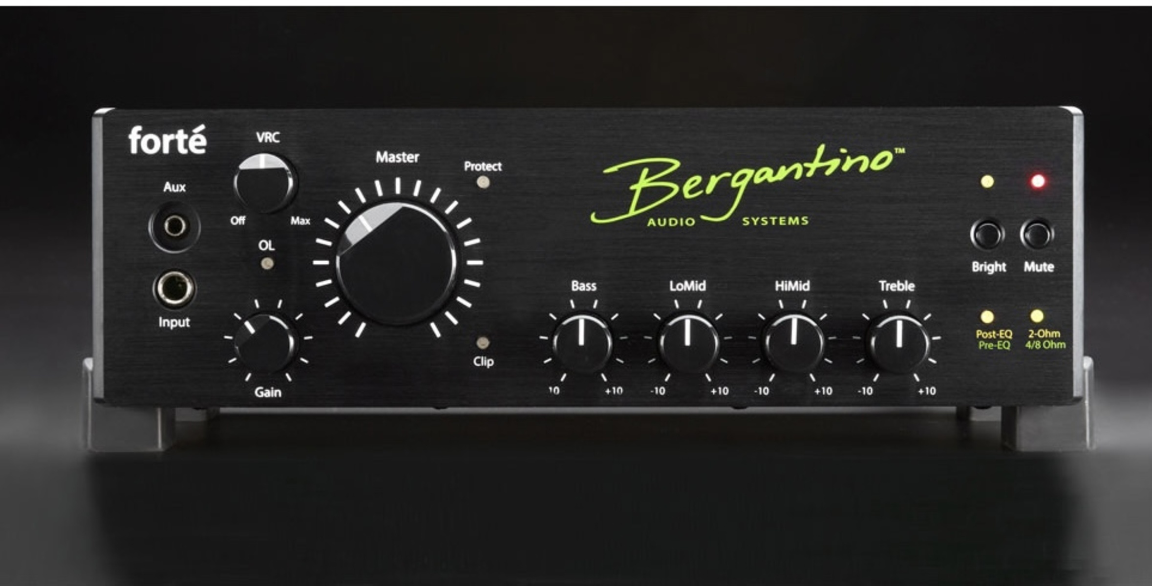 theneverlutionaries's music gear photo
