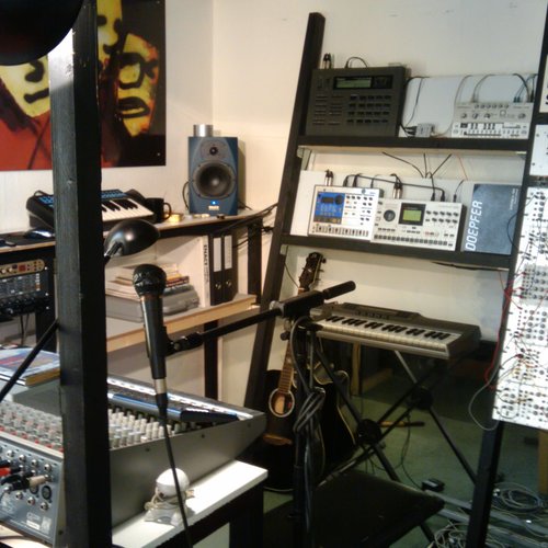 patchpierre's gear photo