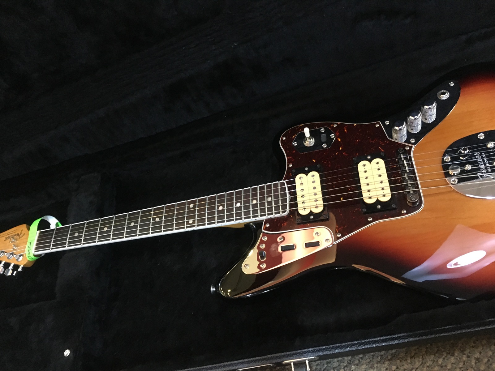 kevin_sipos's music gear photo