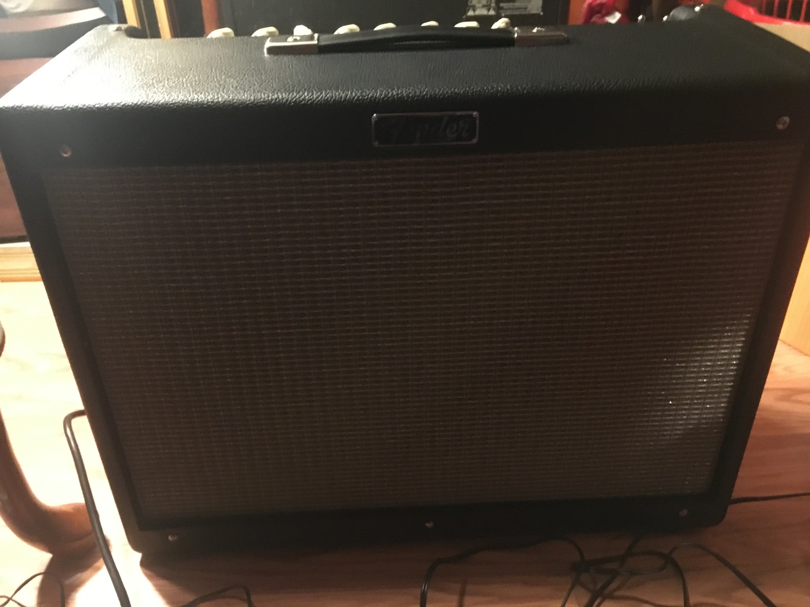 kevin_sipos's music gear photo