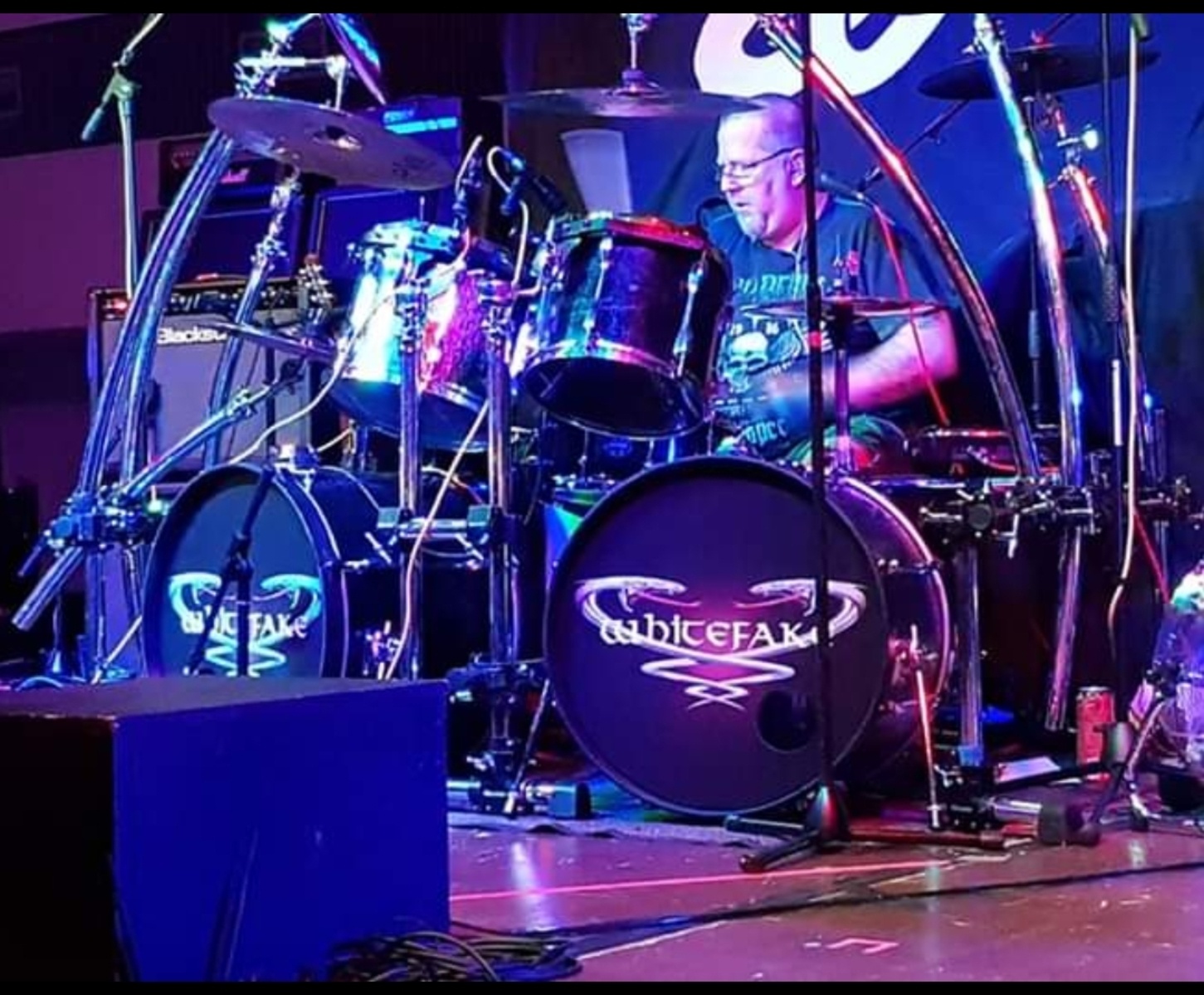 rob666's music gear photo