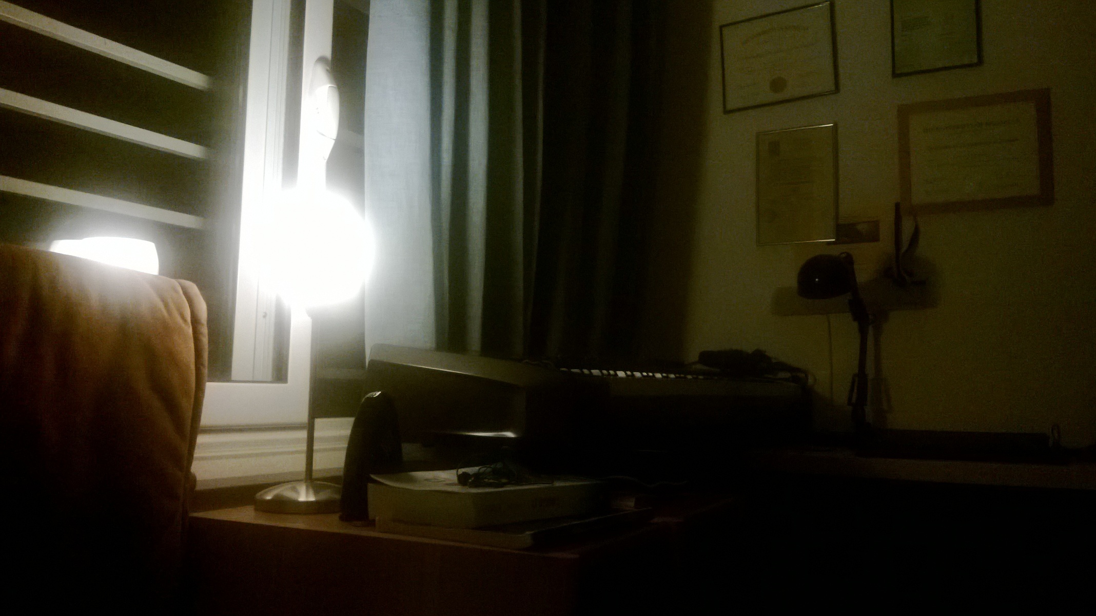 komotinaios's music gear photo