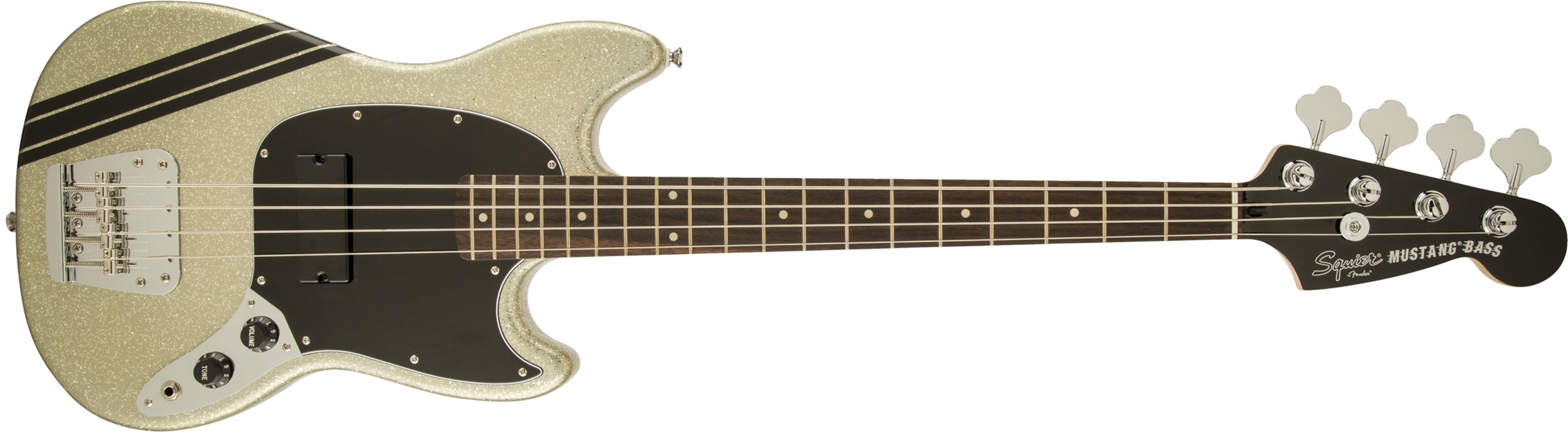 deryck's music gear photo