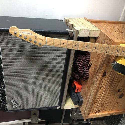 rod_walton's gear photo