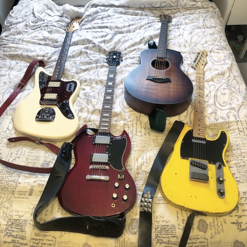 rod_walton's gear photo