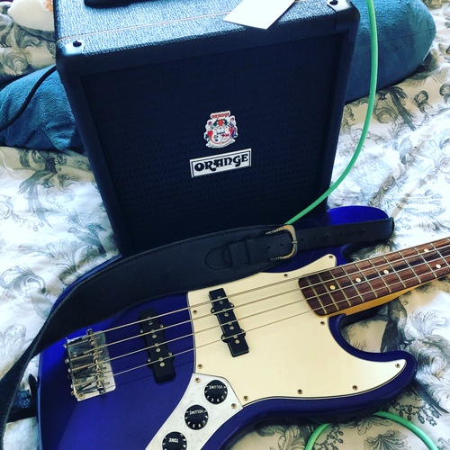 rod_walton's gear photo