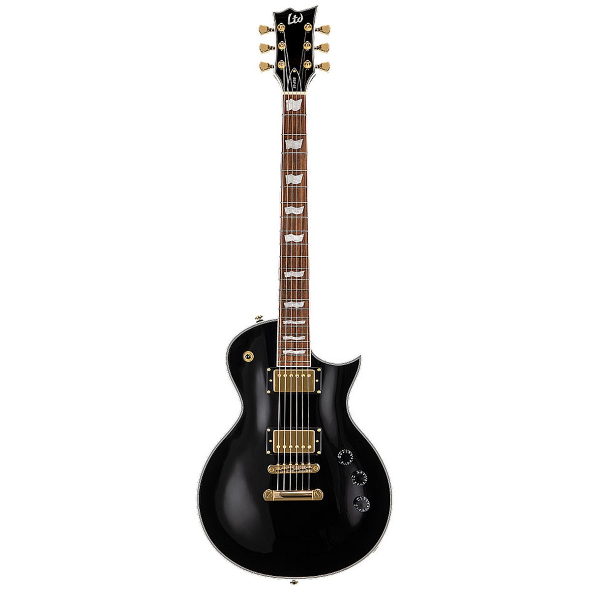 Live Rig by gufron_febrianto featuring ESP LTD EC-256