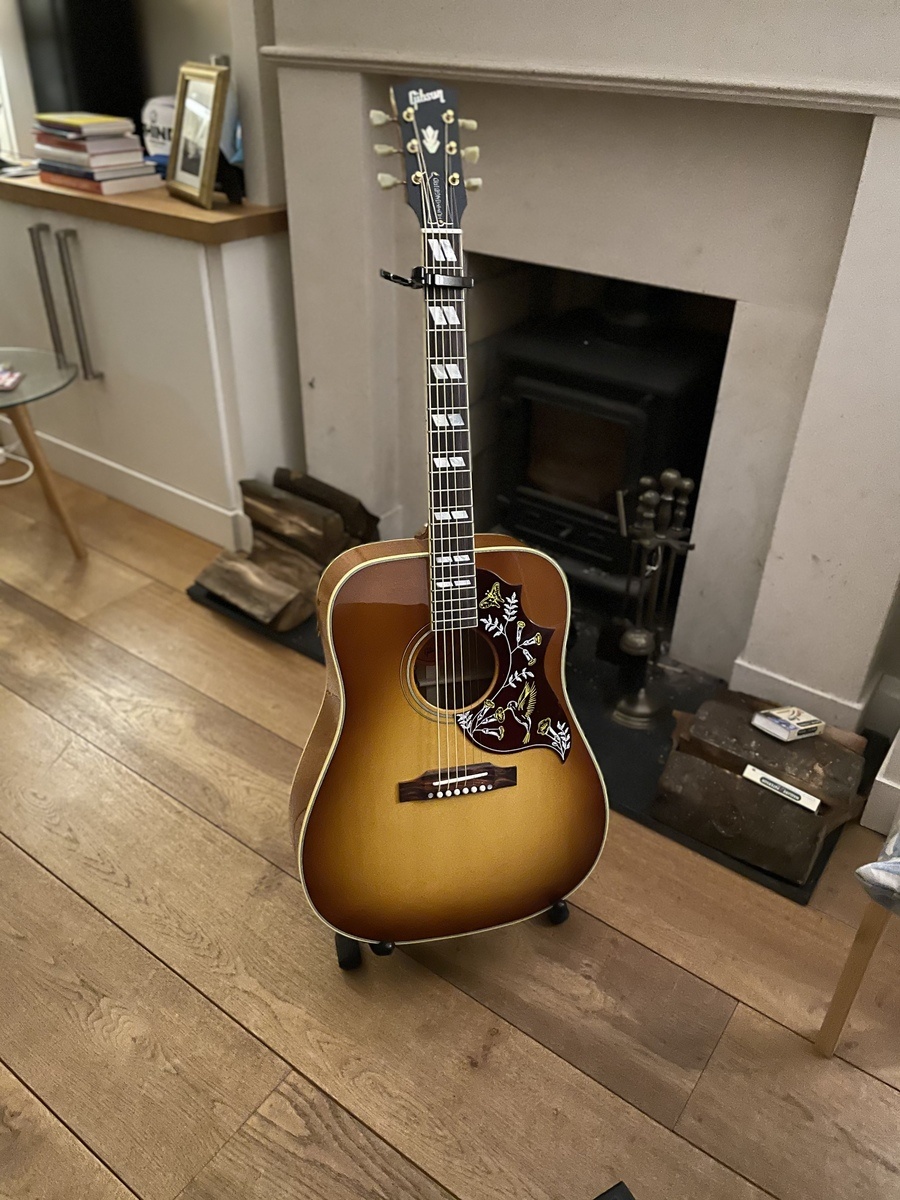 peter_cosgrove's music gear photo