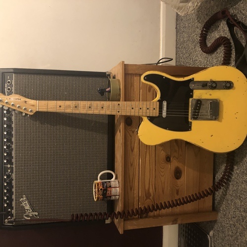 rod_walton's gear photo