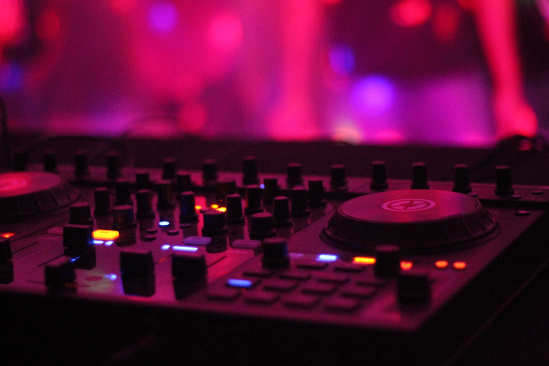 jubinsunny's music gear photo