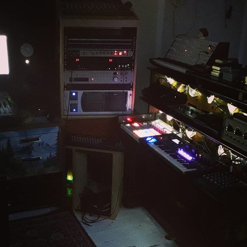 markfox's gear photo