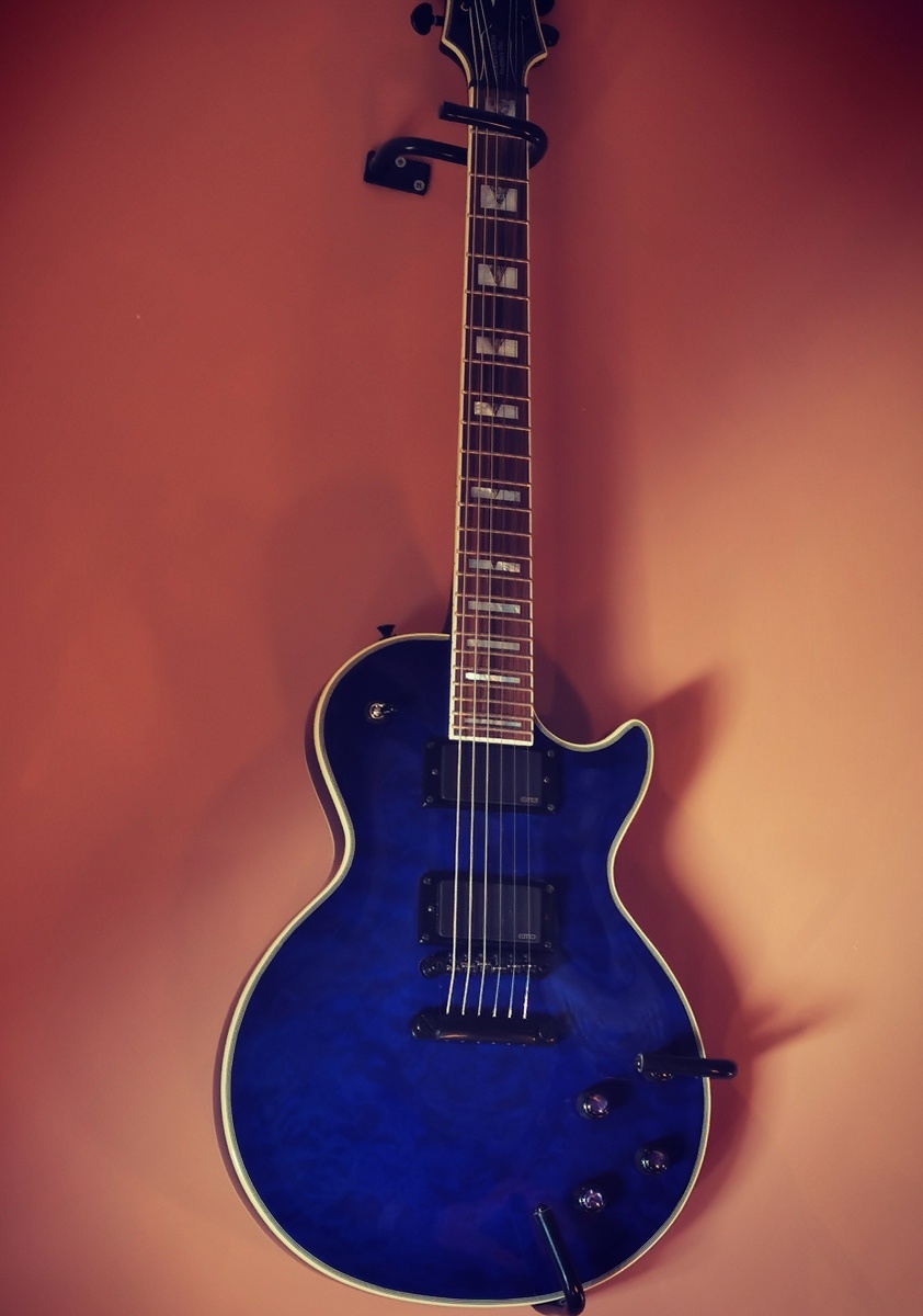 matty_price's music gear photo