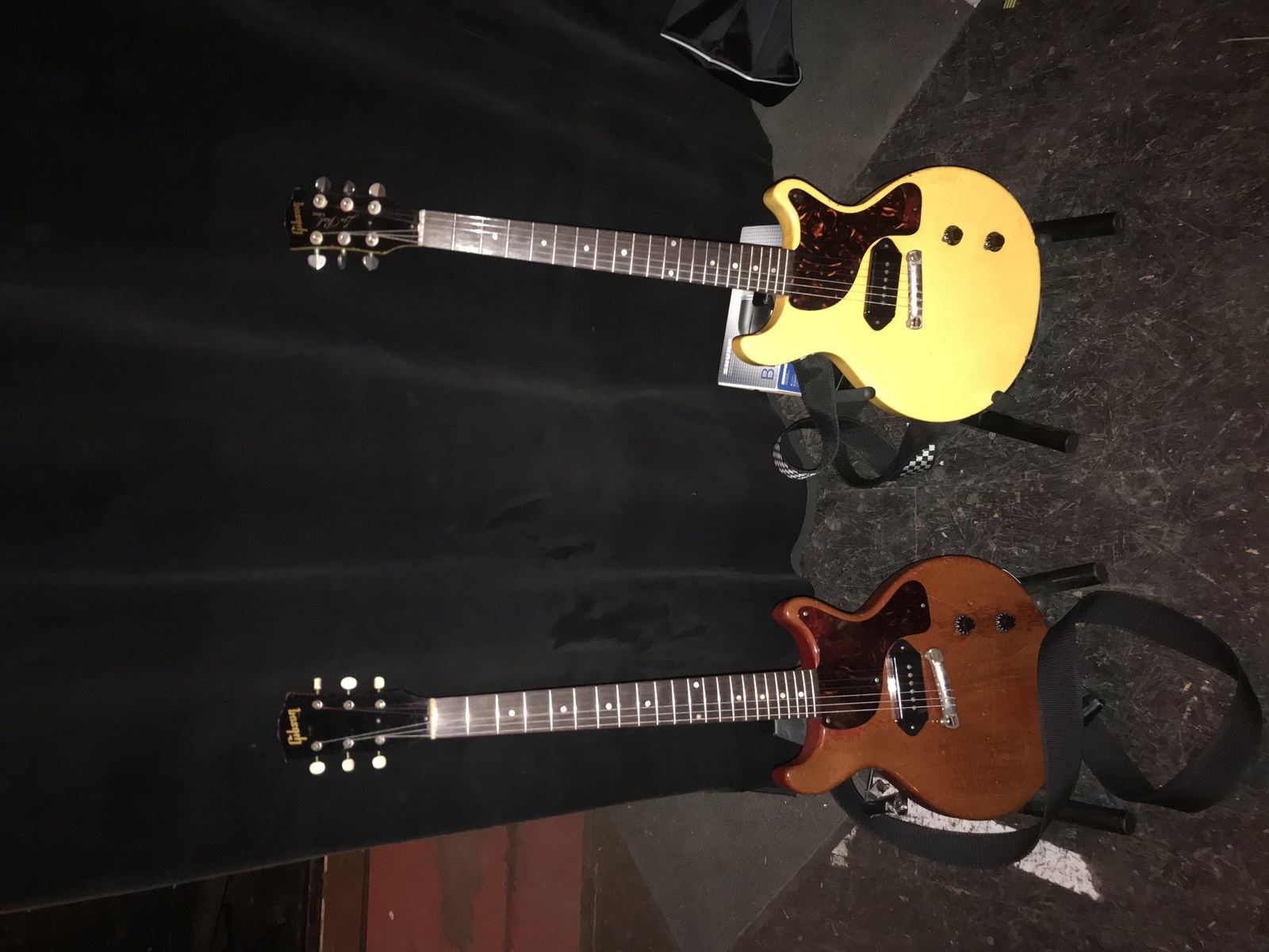 jenkinses's music gear photo