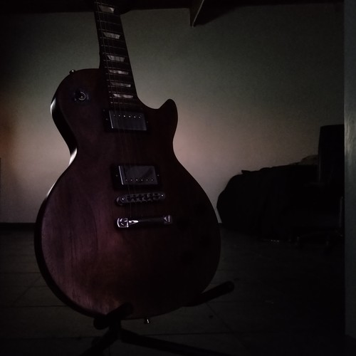 al_rivara's gear photo