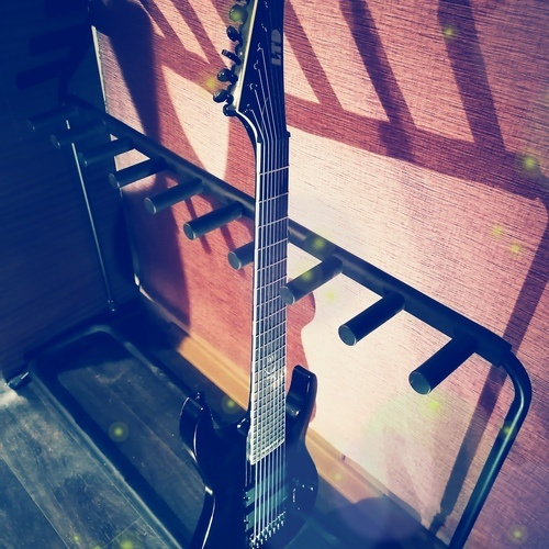 mad_djentah's gear photo