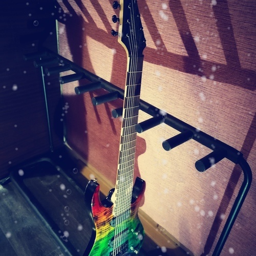mad_djentah's gear photo