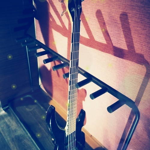 mad_djentah's gear photo