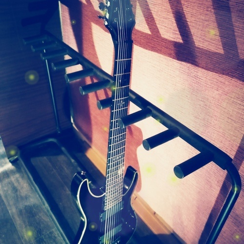 mad_djentah's gear photo