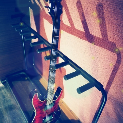 mad_djentah's gear photo