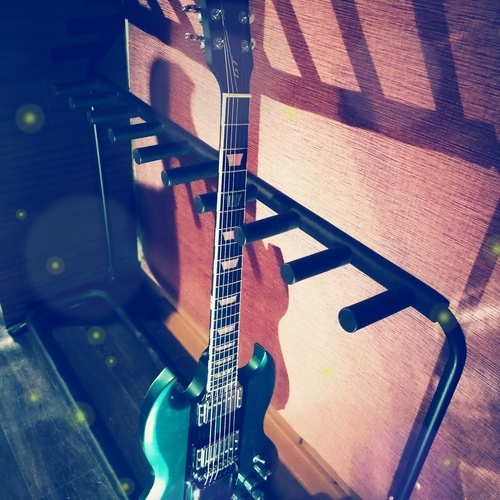 mad_djentah's gear photo