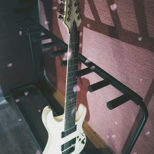 mad_djentah's gear photo