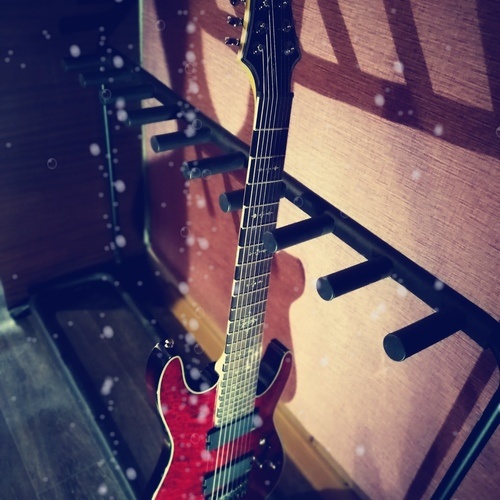 mad_djentah's gear photo