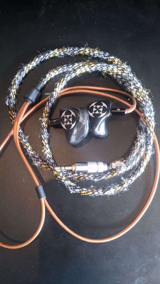 dplr's music gear photo