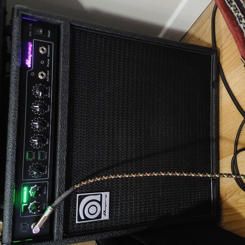 dg_s's gear photo