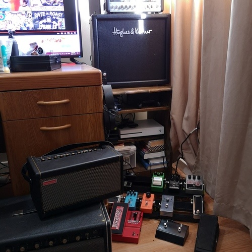 dg_s's gear photo