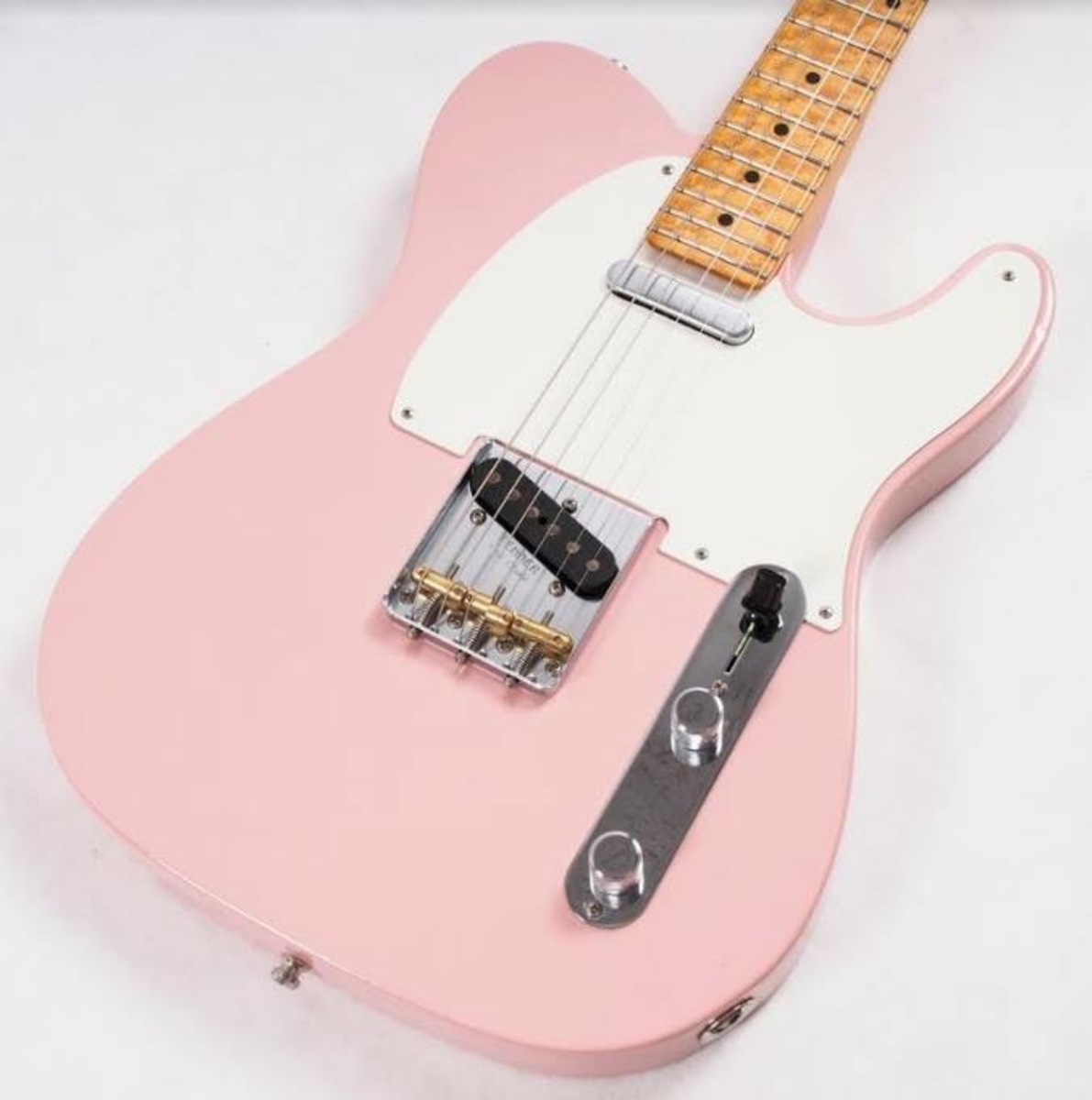 Music Gear Setup by jake_gray featuring Fender Custom Shop Postmodern Telecaster