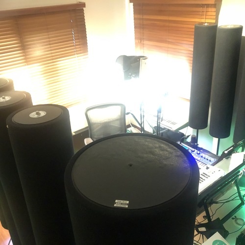 wanya7's gear photo