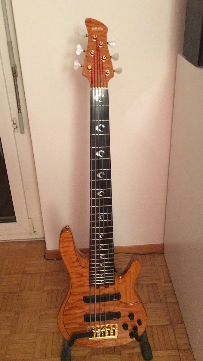 jazzman's music gear photo