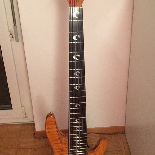 jazzman's gear photo