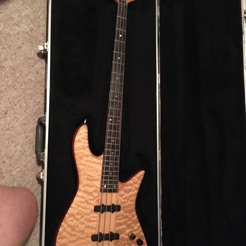 jazzman's gear photo