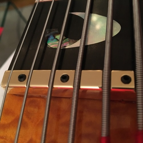 jazzman's gear photo