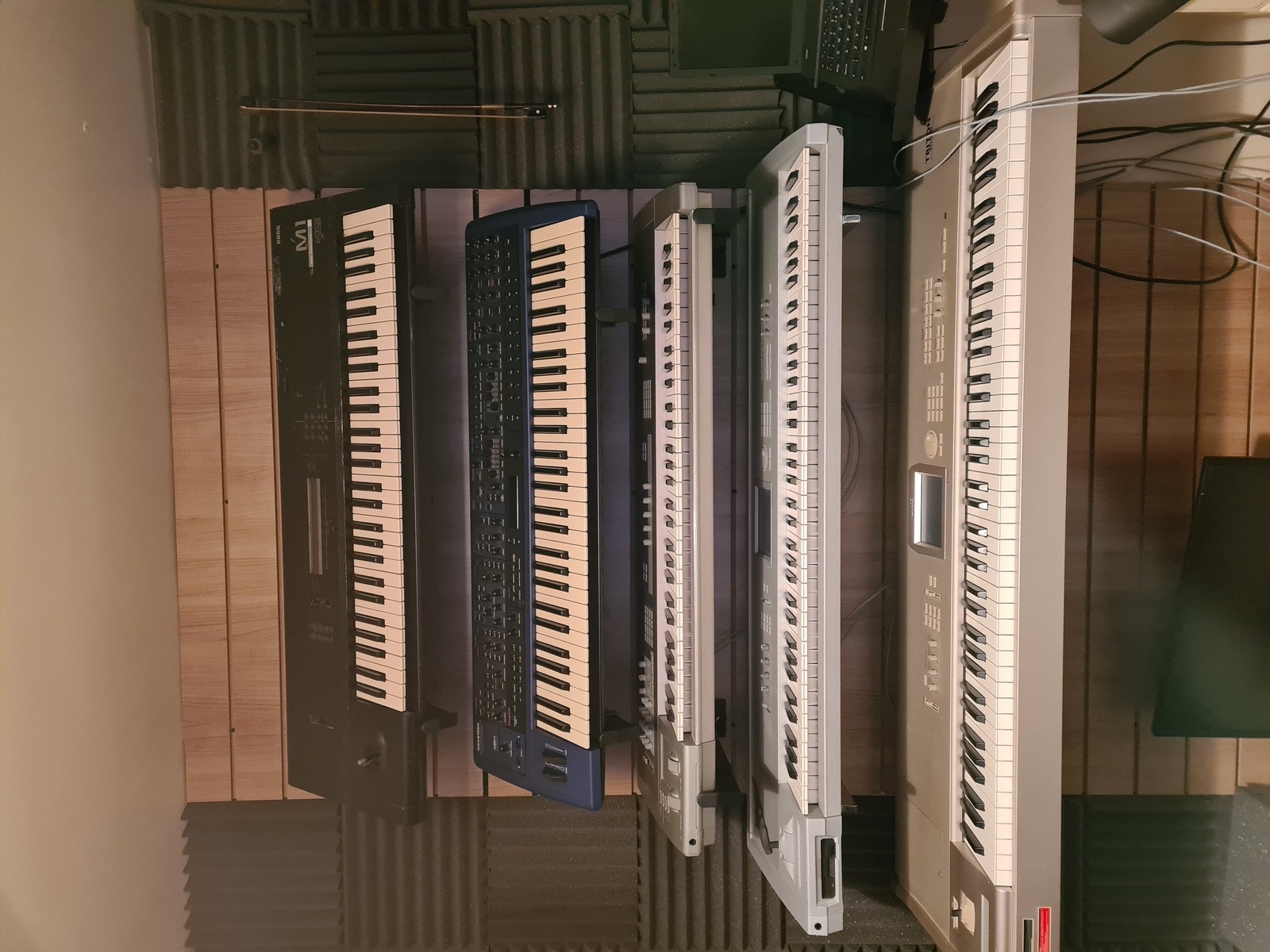 sinistersoundz's music gear photo