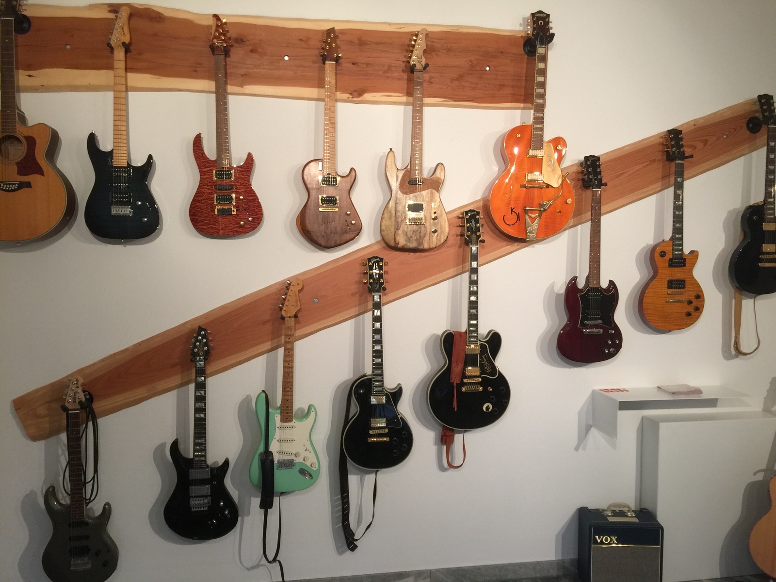 christoph_streib's music gear photo