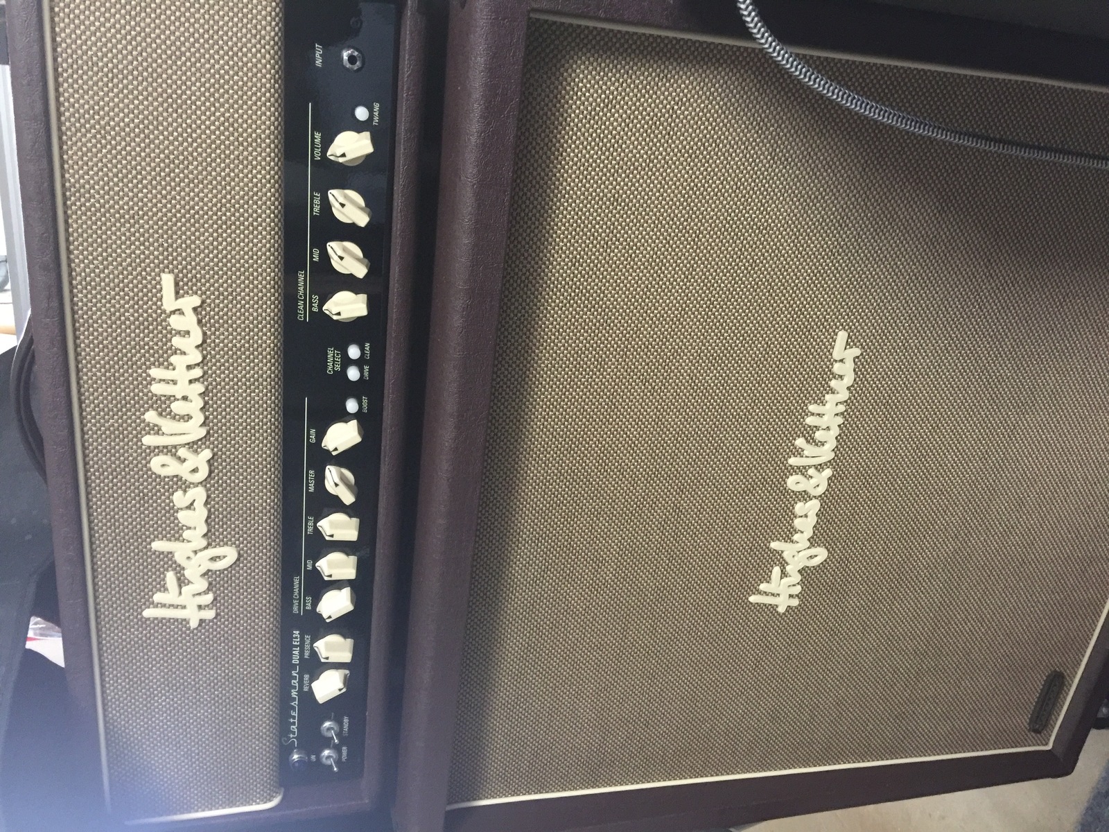 christoph_streib's music gear photo