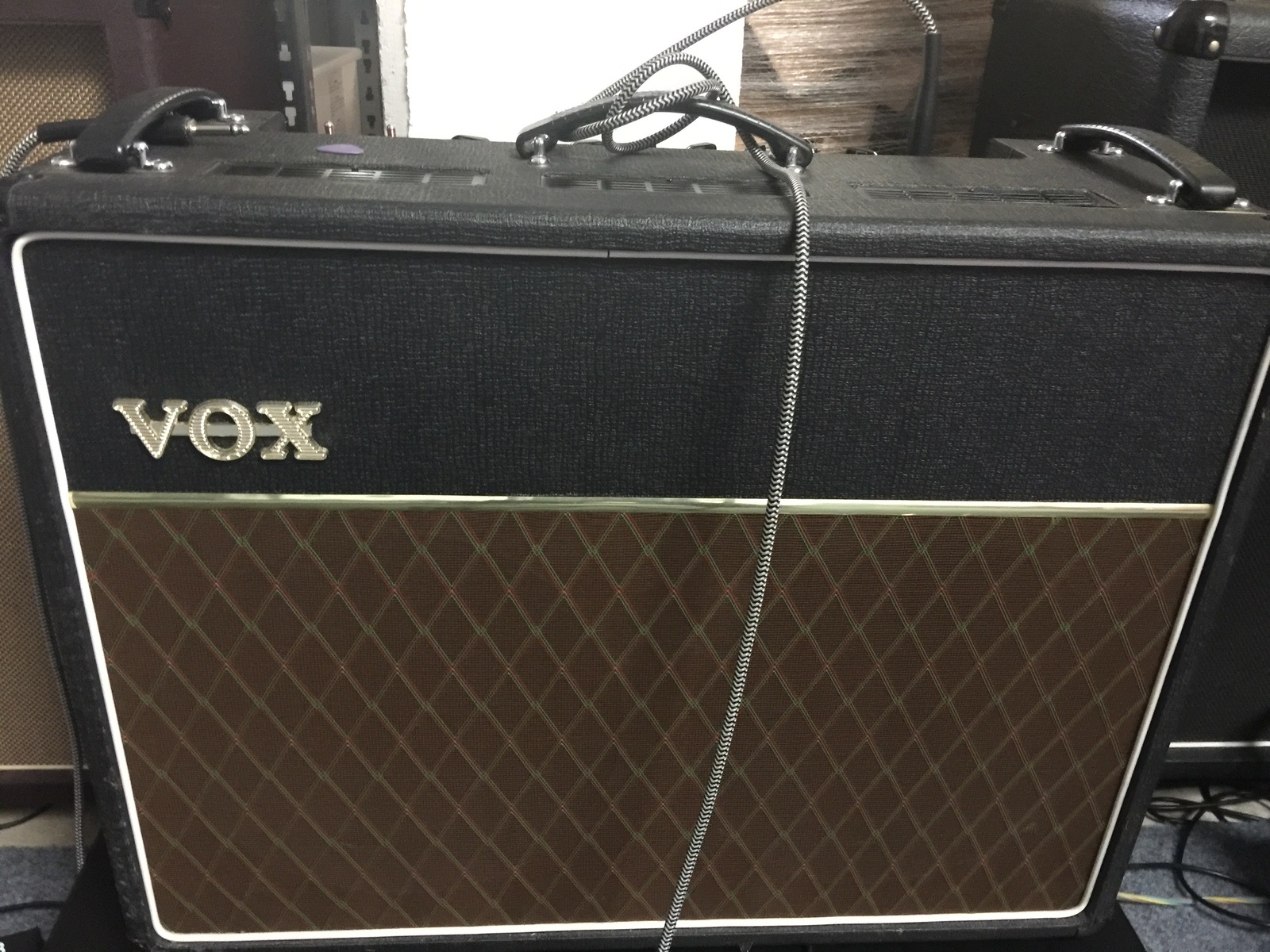 christoph_streib's music gear photo