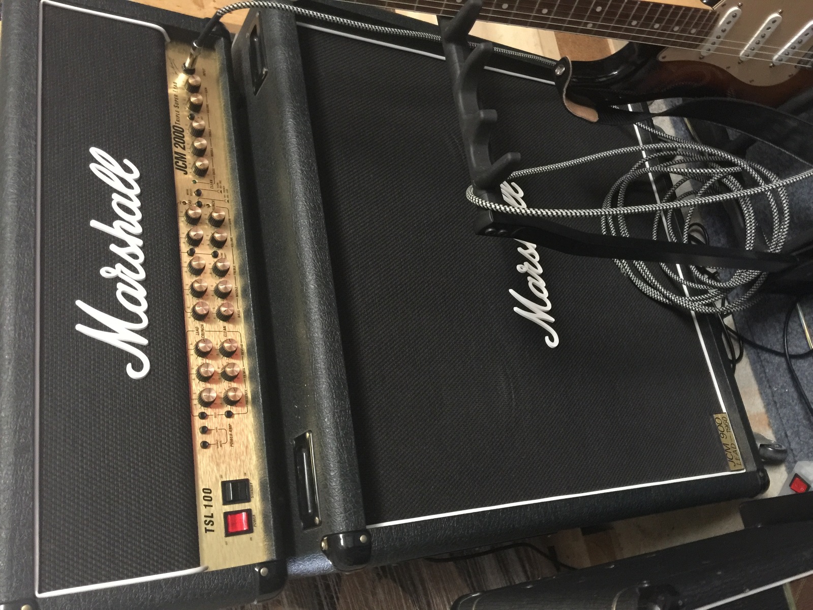 christoph_streib's music gear photo