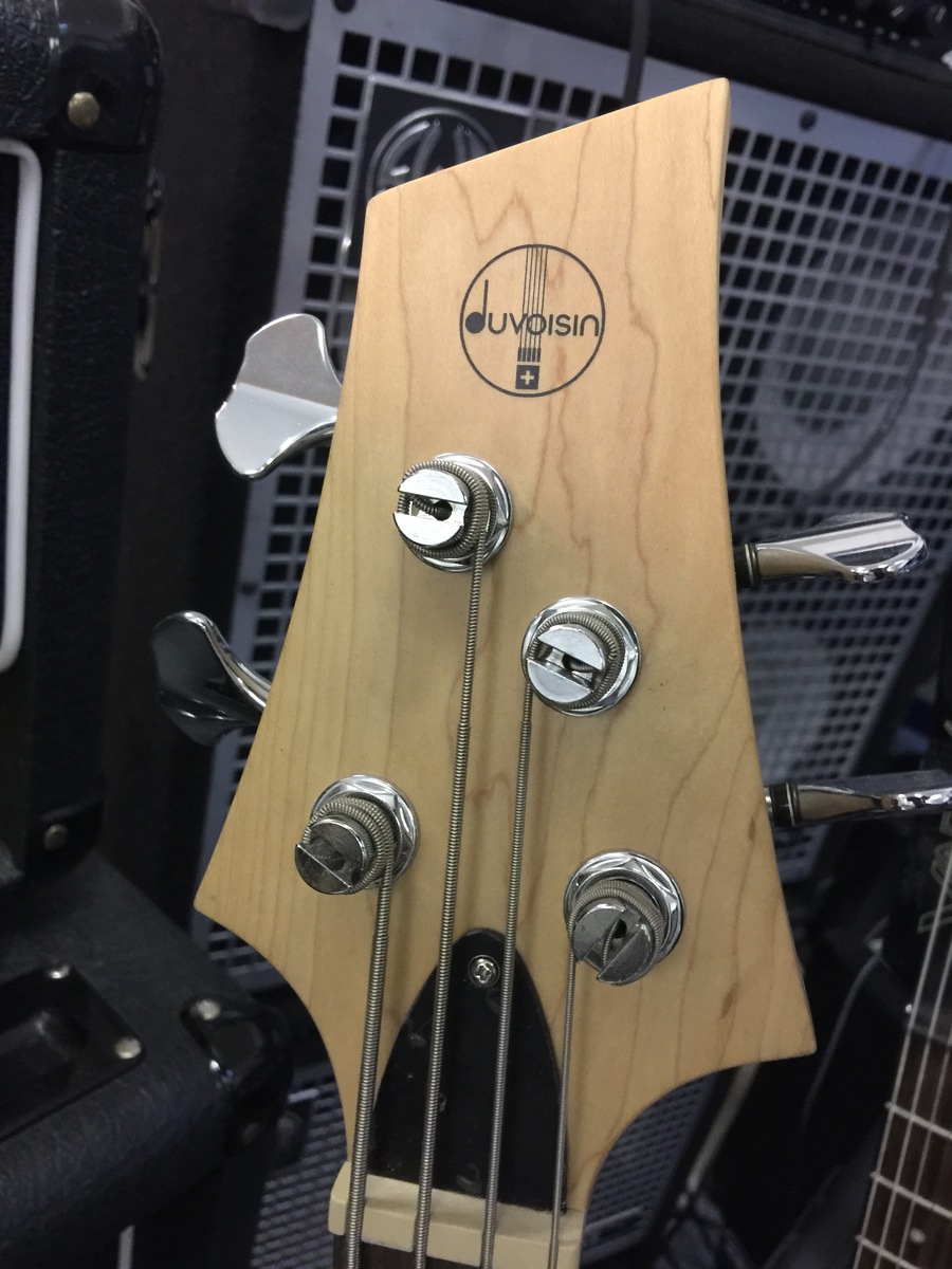 christoph_streib's music gear photo