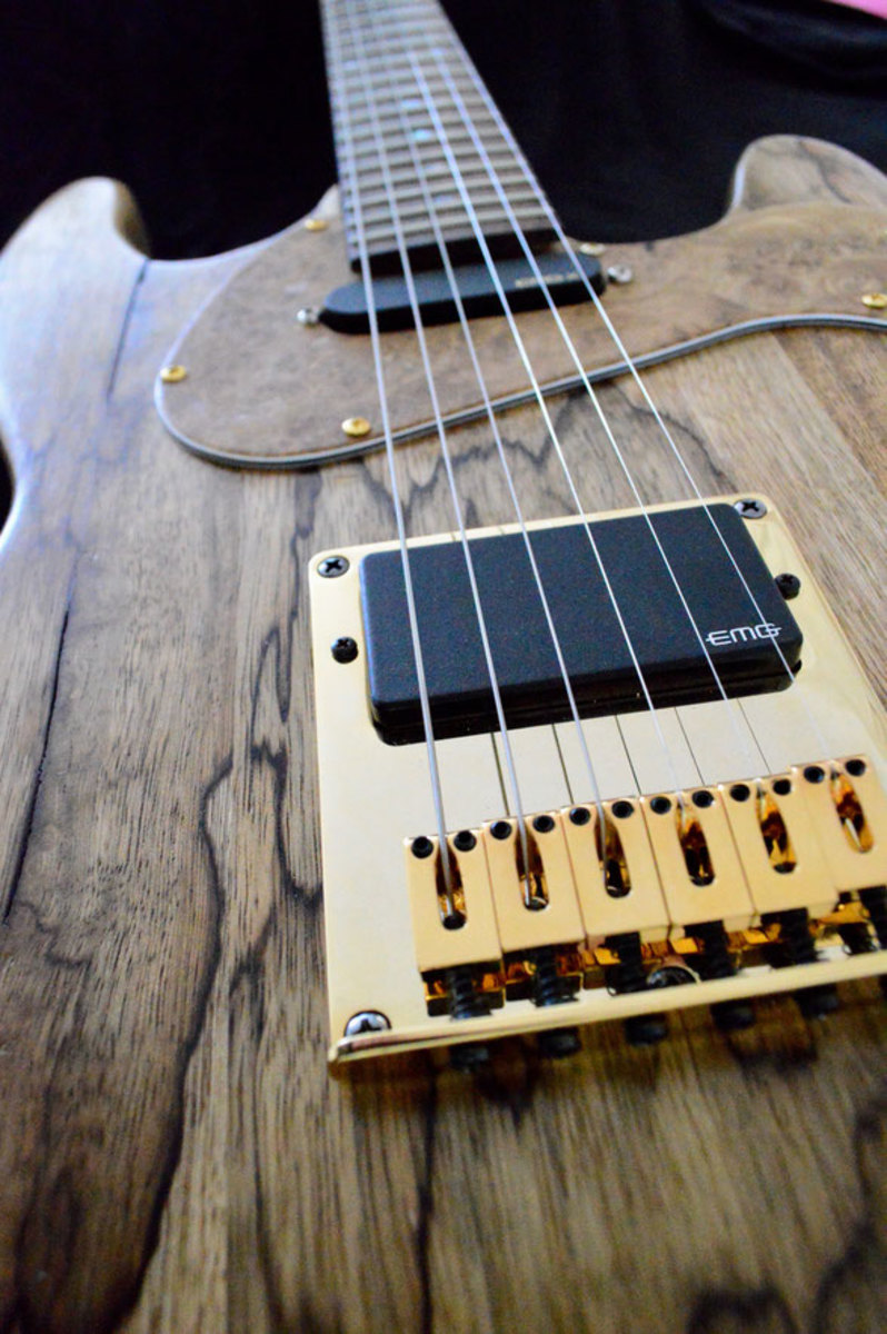 christoph_streib's music gear photo