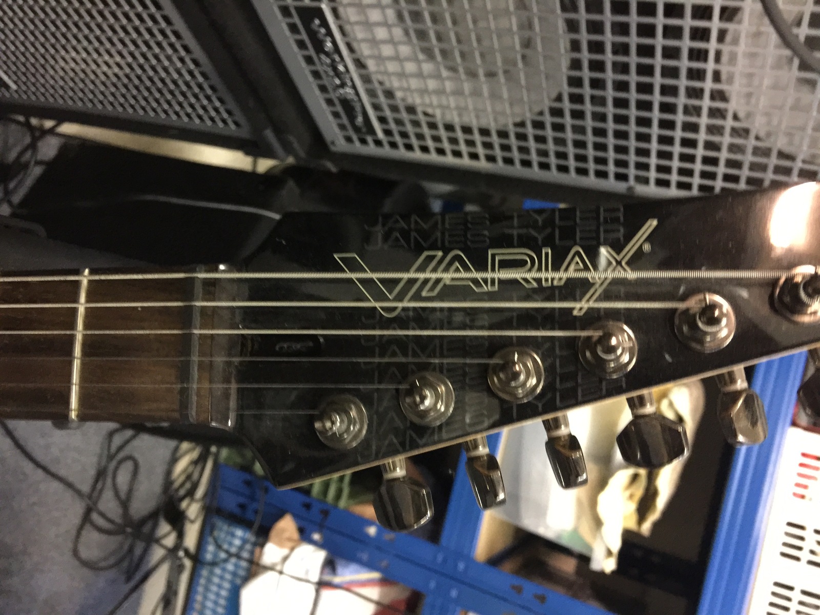 christoph_streib's music gear photo