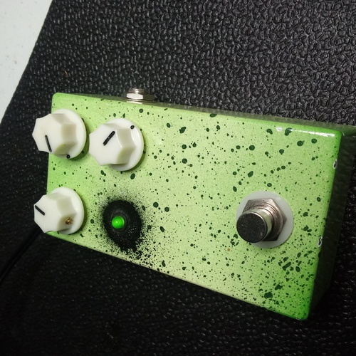 artifex_adrift's gear photo