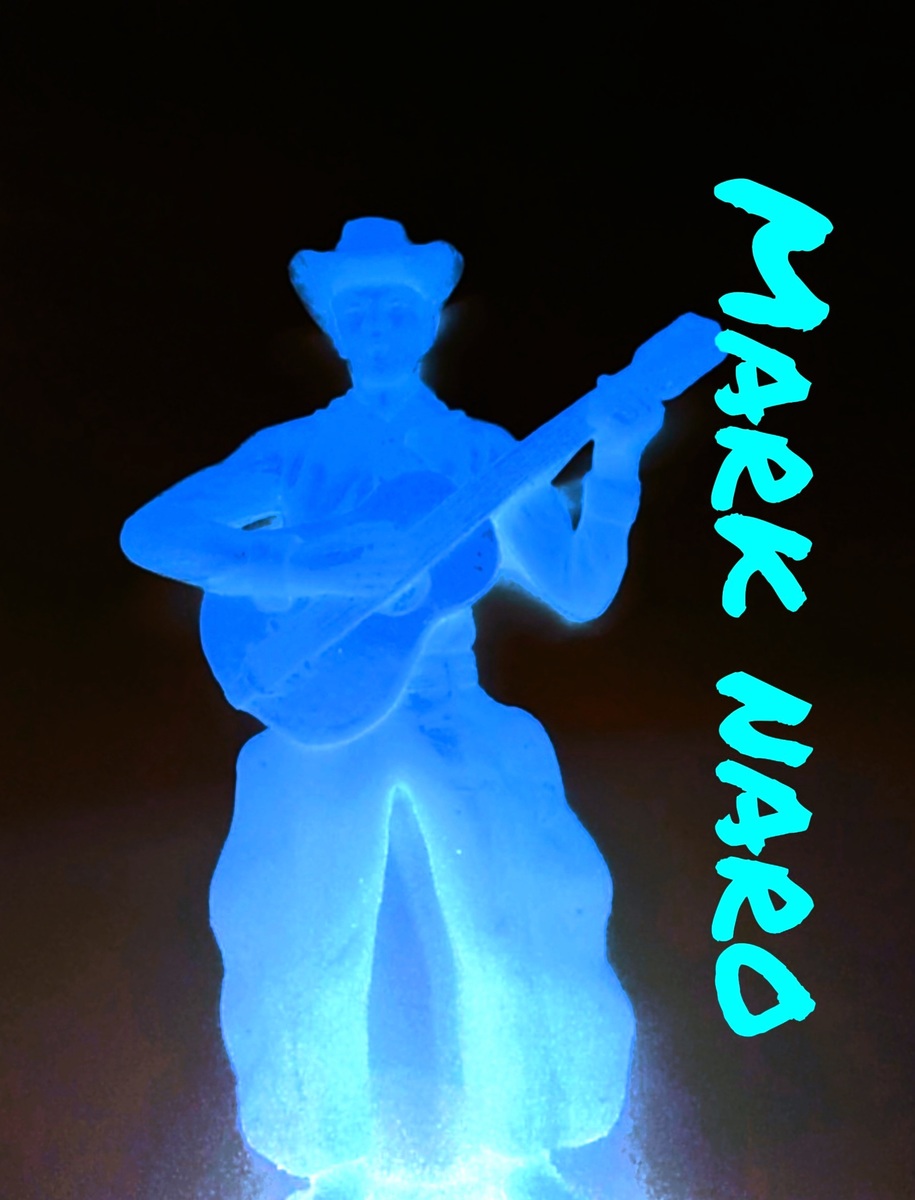 mark_naro's music gear photo
